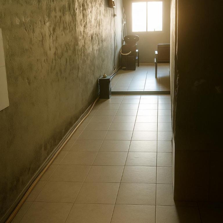 Dunymar Apartamento - One-Bedroom Standard Apartment - 14