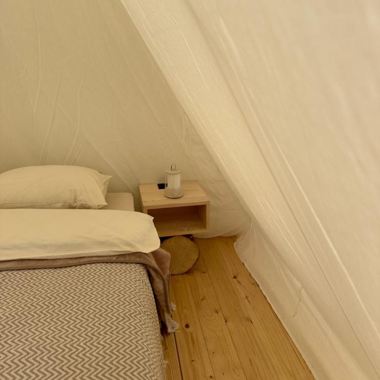 Durmitor glamping - Šator - 14