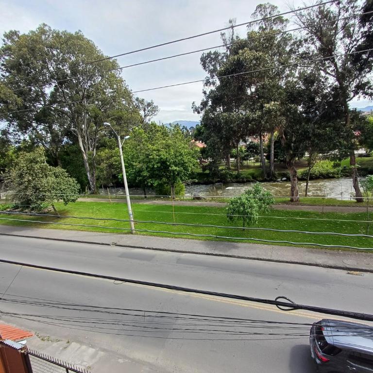 Departamento en Cuenca - Apartamento de 2 dormitorios - 1