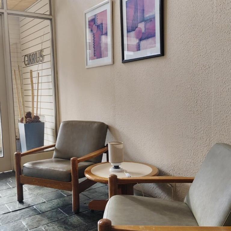 Cómodo departamento en las leñas - Apartamento de 1 dormitorio - 19