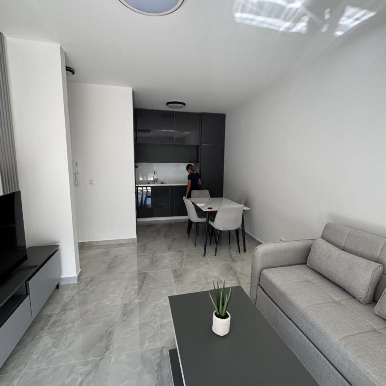 Mona - One-Bedroom Apartment - 2