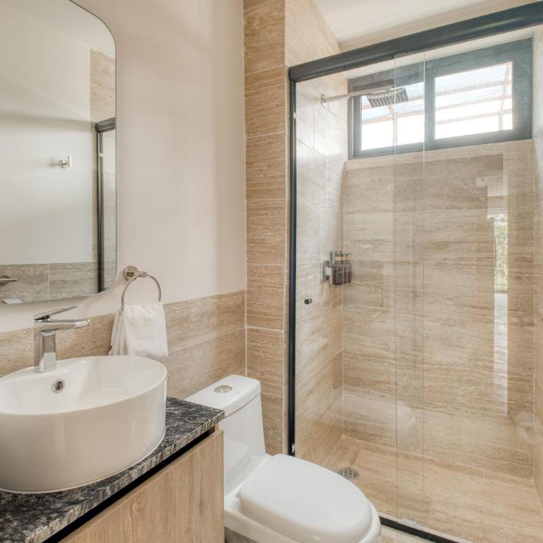 Myla Chapultepec - Apartamento Deluxe de 2 dormitorios con balcón - 16