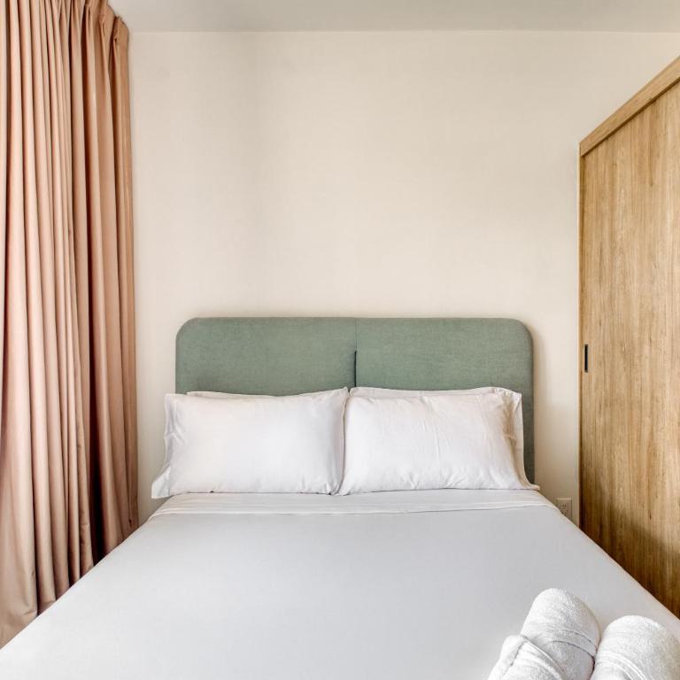 Myla Chapultepec - Apartamento Deluxe de 2 dormitorios con balcón - 15