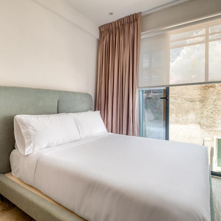 Myla Chapultepec - Apartamento Deluxe de 2 dormitorios con balcón - 14