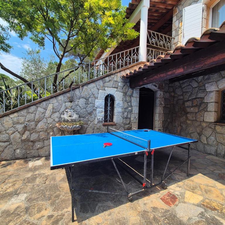 Romantic villa with pool, ideal for 2-4 people - Villa con 2 Camere da Letto - 4