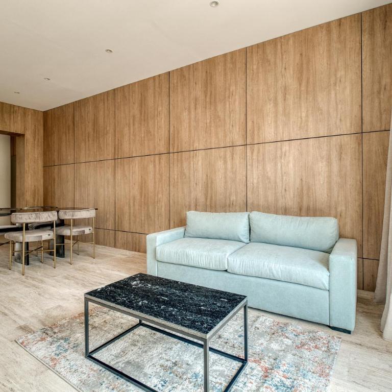 Myla Chapultepec - Apartamento Deluxe de 2 dormitorios con balcón - 7
