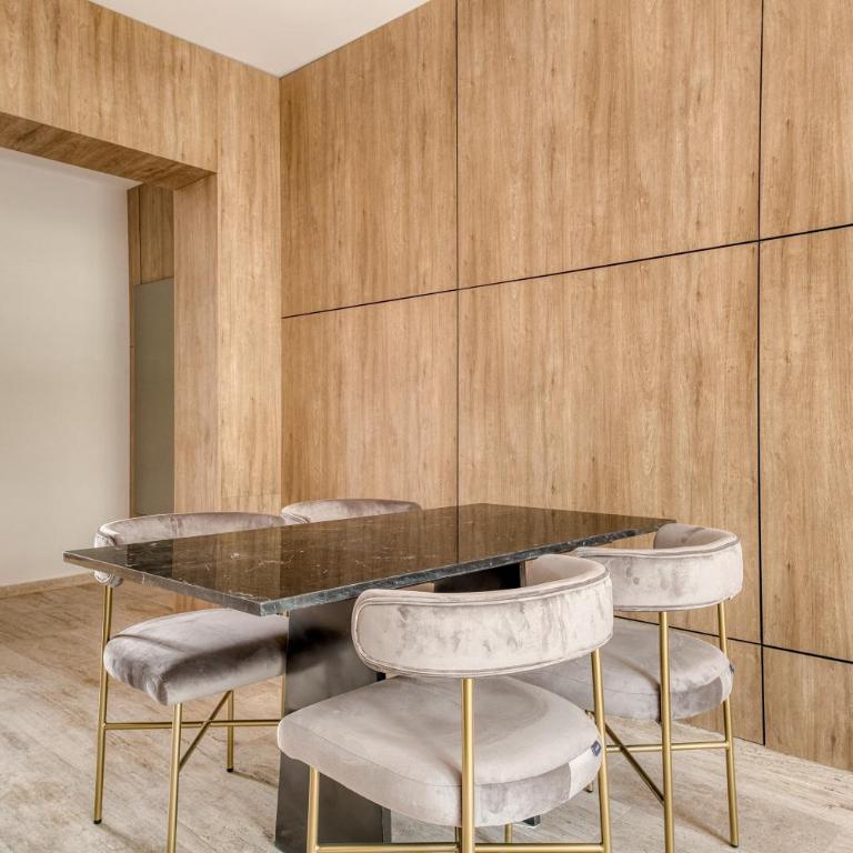 Myla Chapultepec - Apartamento Deluxe de 2 dormitorios con balcón - 2