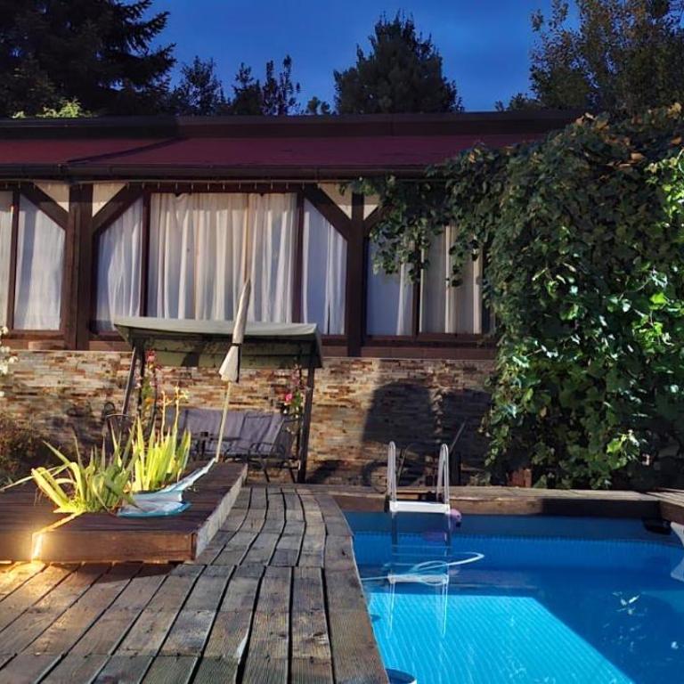 Apartment Casa Sarajevo - Kuća sa 3 Spavaće Sobe - 1