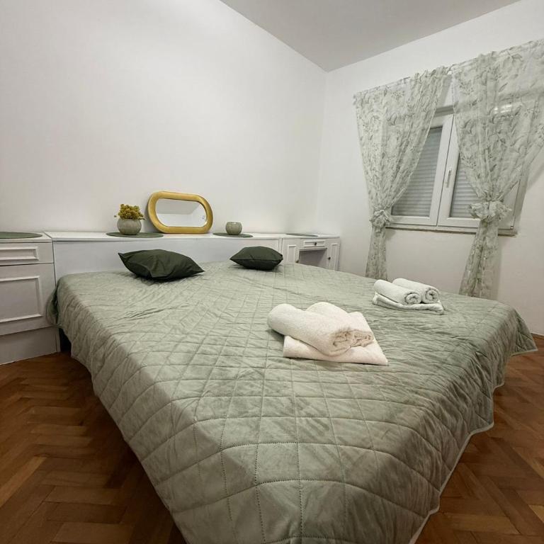 Apartman LENA - Vila sa 2 Spavaće Sobe - 8
