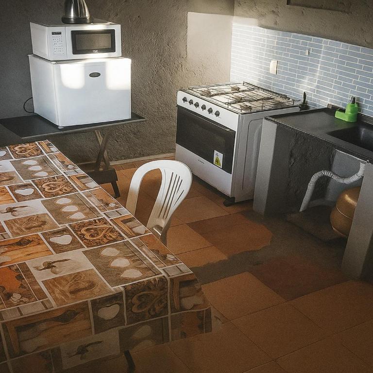 Dunymar Apartamento - One-Bedroom Standard Apartment - 9