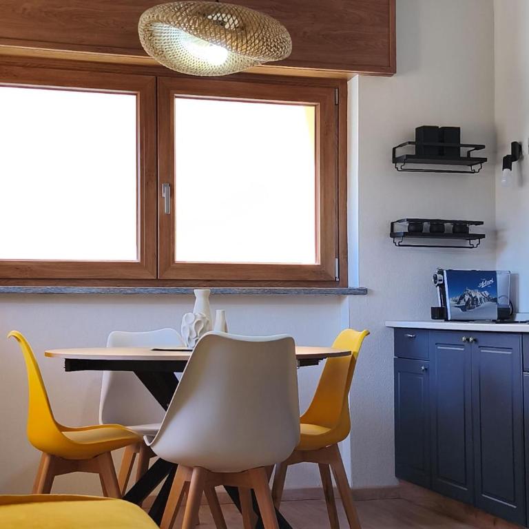 Villa Rosina - Casa con 5 Camere da Letto - 1