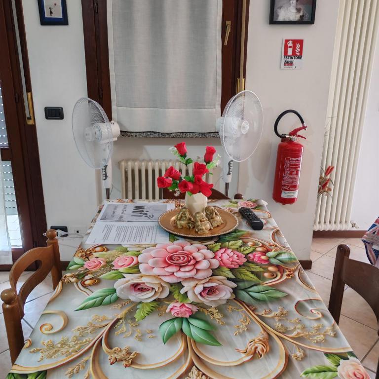 Casa Angela Parma - Appartamento con 1 Camera da Letto - 5