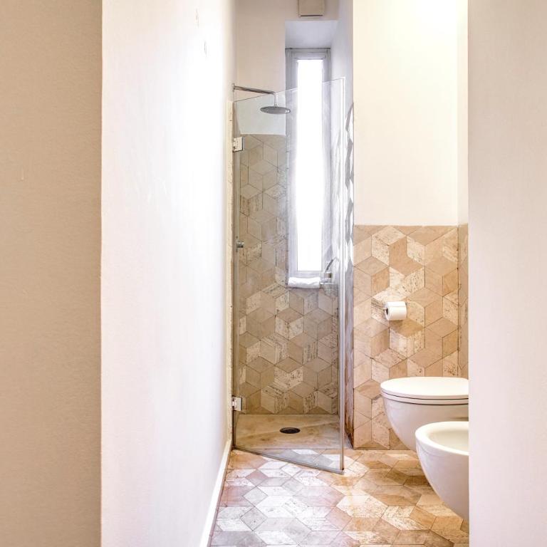 Just Urban Stays - 1BR Apt with Outdoor Space - 10 min Duomo by Tram - Appartamento con 1 Camera da Letto - 10