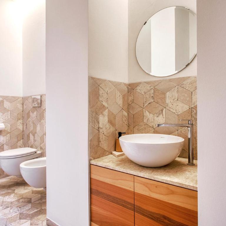 Just Urban Stays - 1BR Apt with Outdoor Space - 10 min Duomo by Tram - Appartamento con 1 Camera da Letto - 13
