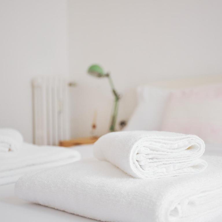 Just Urban Stays - 1BR Apt with Outdoor Space - 10 min Duomo by Tram - Appartamento con 1 Camera da Letto - 27