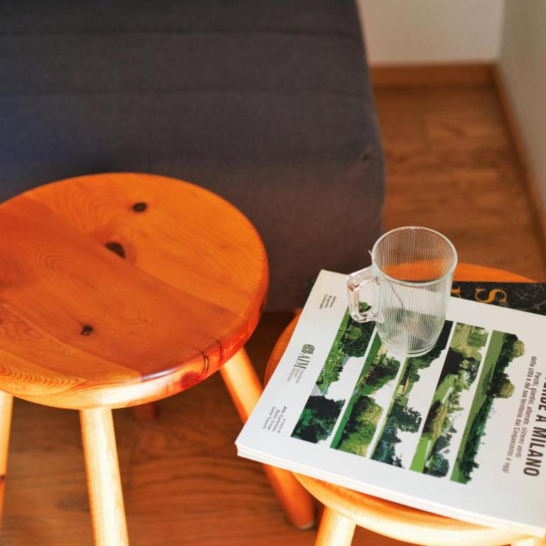 Just Urban Stays - 1BR Apt with Outdoor Space - 10 min Duomo by Tram - Appartamento con 1 Camera da Letto - 26