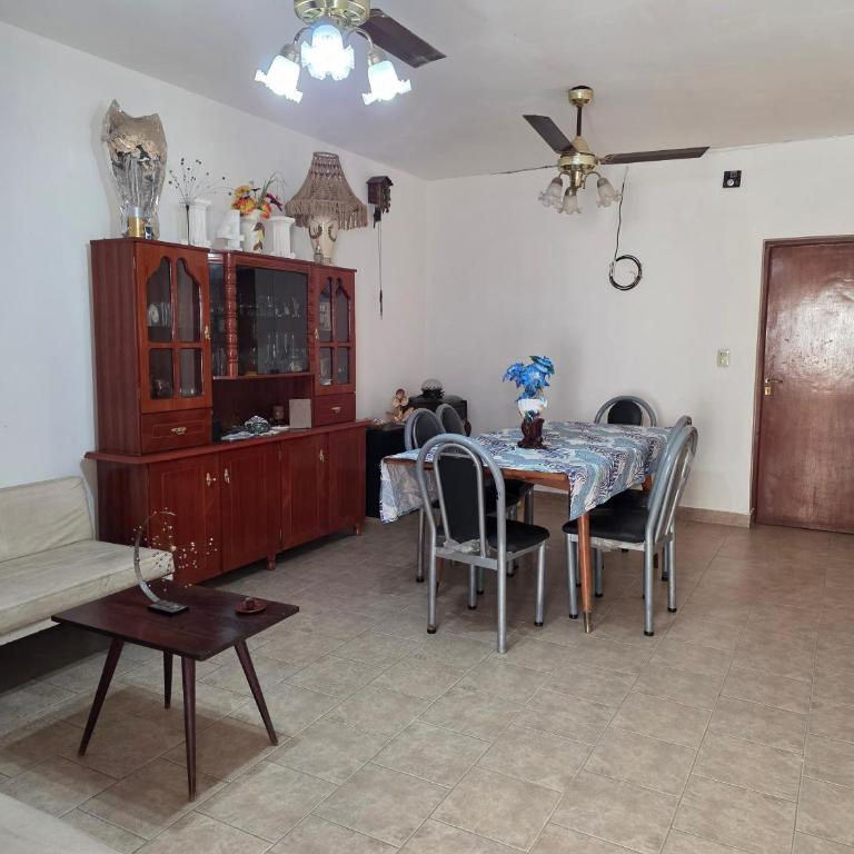 Casa colon - Casa de 2 dormitorios - 4