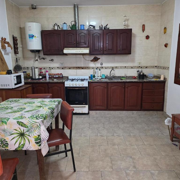 Casa colon - Casa de 2 dormitorios - 3