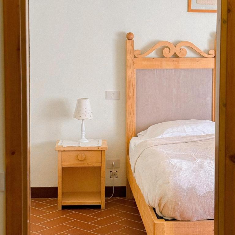 Podere Sette Piagge - Appartamento con 1 Camera da Letto - 5
