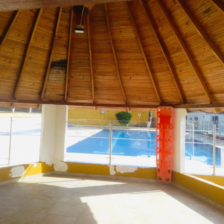 Cabaña brisa melgar - Casa de 4 dormitorios - 5
