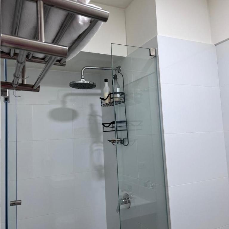 APARTMENT NEW COMFORTABLE in MIRAFLORES - Two-Bedroom Apartment - 8