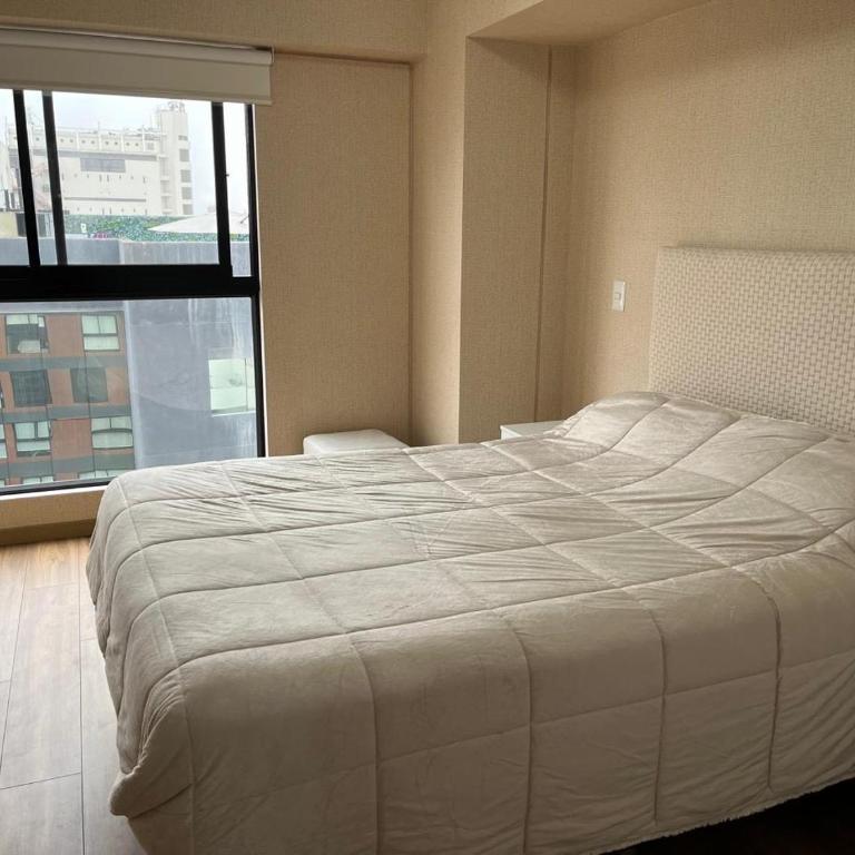 APARTMENT NEW COMFORTABLE in MIRAFLORES - Two-Bedroom Apartment - 6
