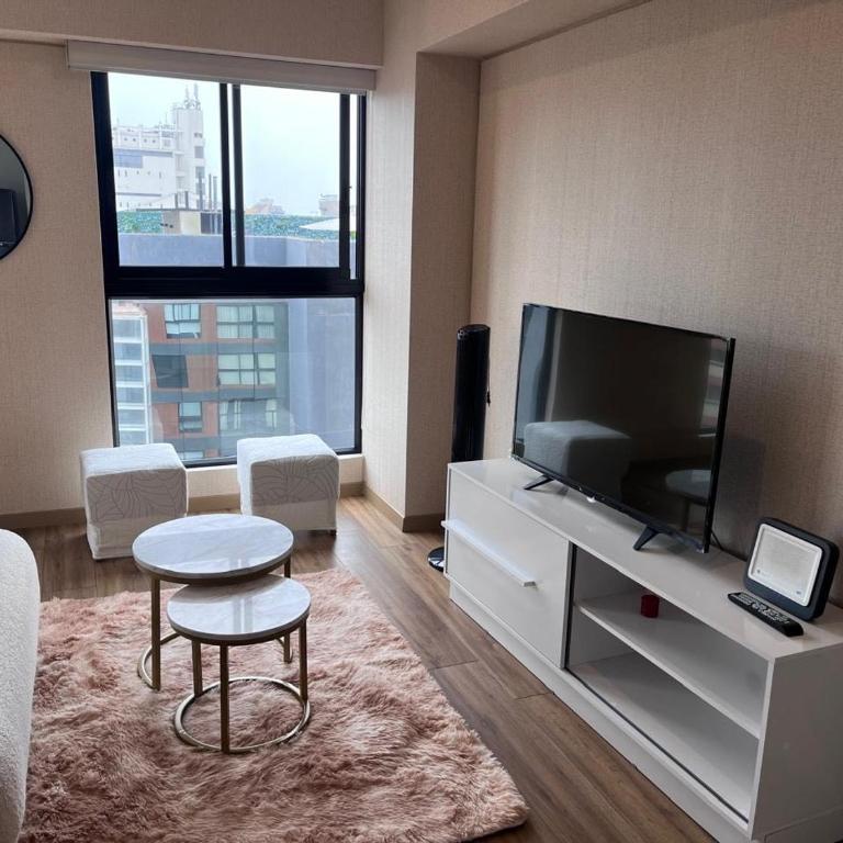 APARTMENT NEW COMFORTABLE in MIRAFLORES - Two-Bedroom Apartment - 2