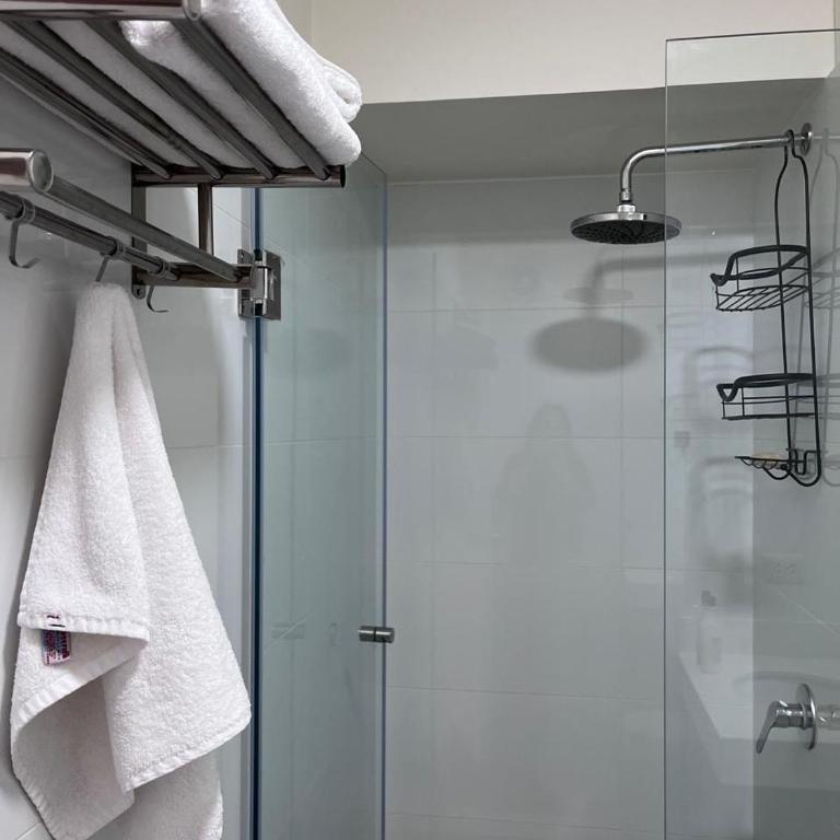 APARTMENT NEW COMFORTABLE in MIRAFLORES - Two-Bedroom Apartment - 12