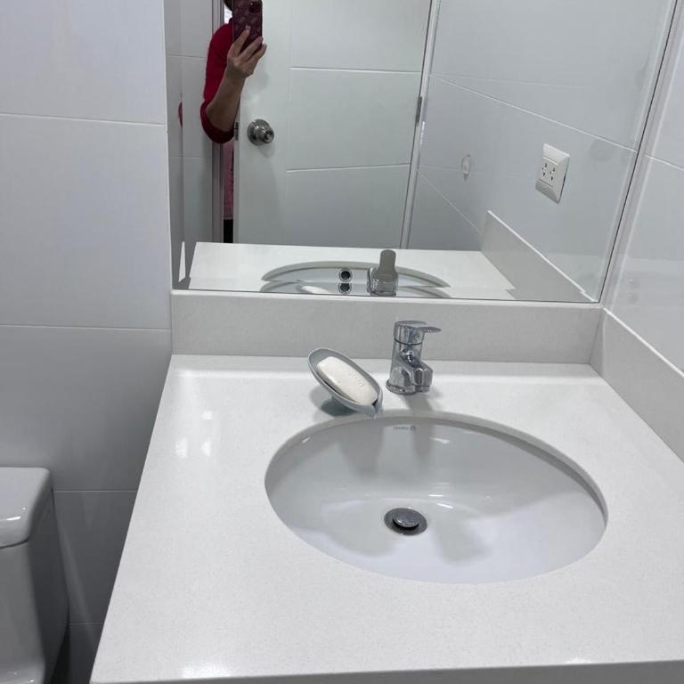 APARTMENT NEW COMFORTABLE in MIRAFLORES - Two-Bedroom Apartment - 13