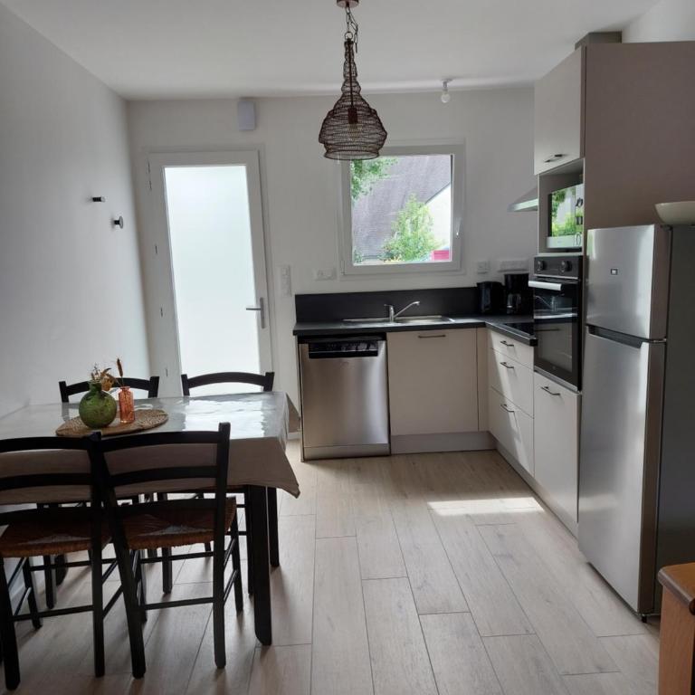 Petite dépendance terrasse proche centre - Appartamento con 2 Camere da Letto - 3