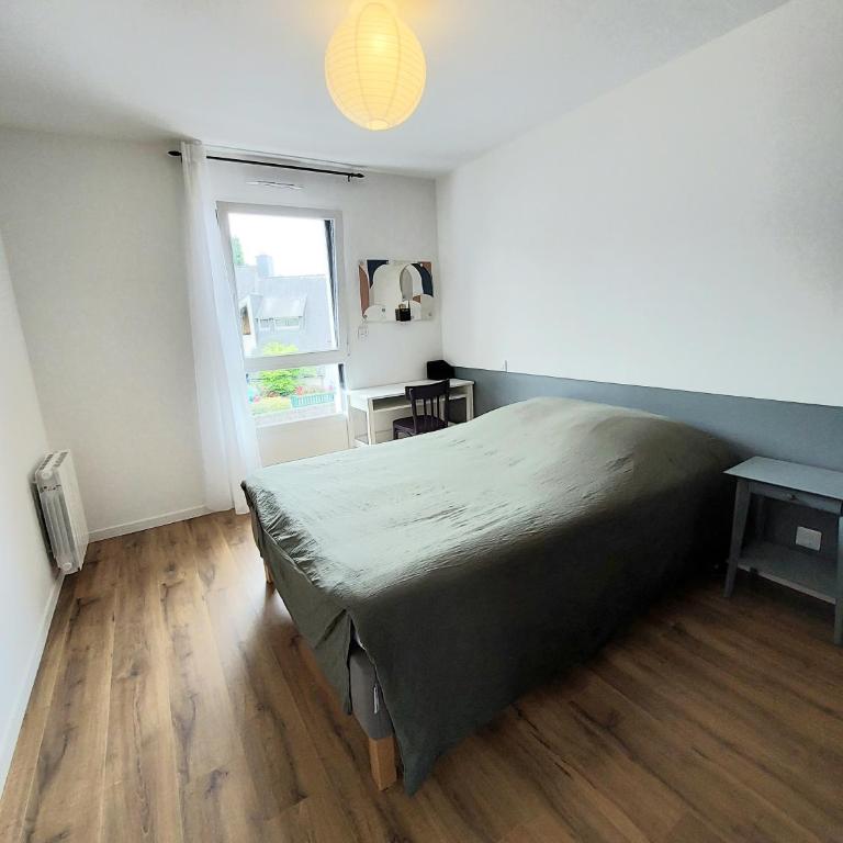 Petite dépendance terrasse proche centre - Appartamento con 2 Camere da Letto - 7