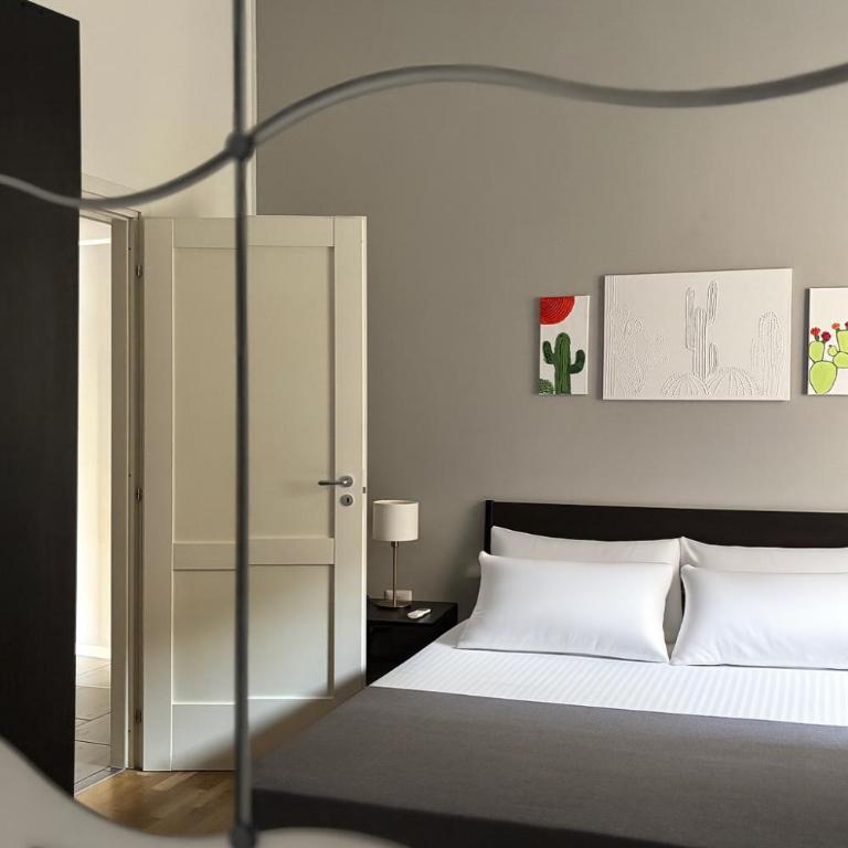 Dimora Al-Noor - Appartamento con 2 Camere da Letto - 40