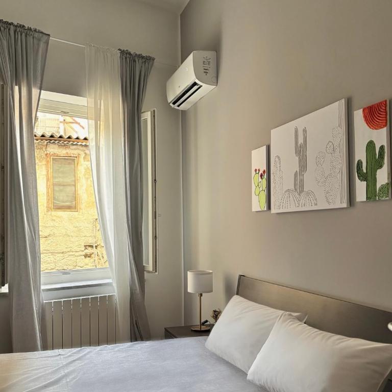 Dimora Al-Noor - Appartamento con 2 Camere da Letto - 42