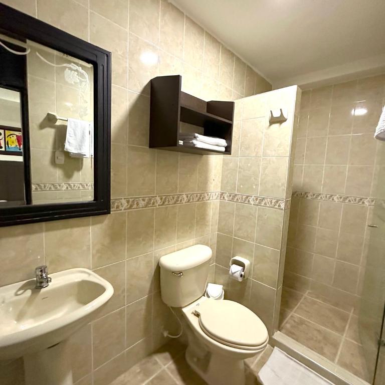 Hotel Arawak Upar - Habitación Doble Estándar - 12