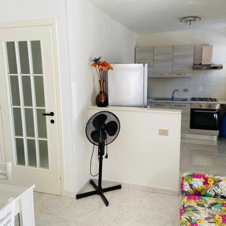 AH Maria Pia Beach - Appartamento con 2 Camere da Letto - 9