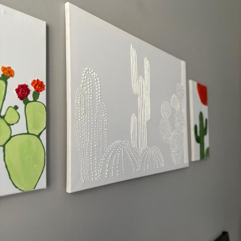 Dimora Al-Noor - Appartamento con 2 Camere da Letto - 43