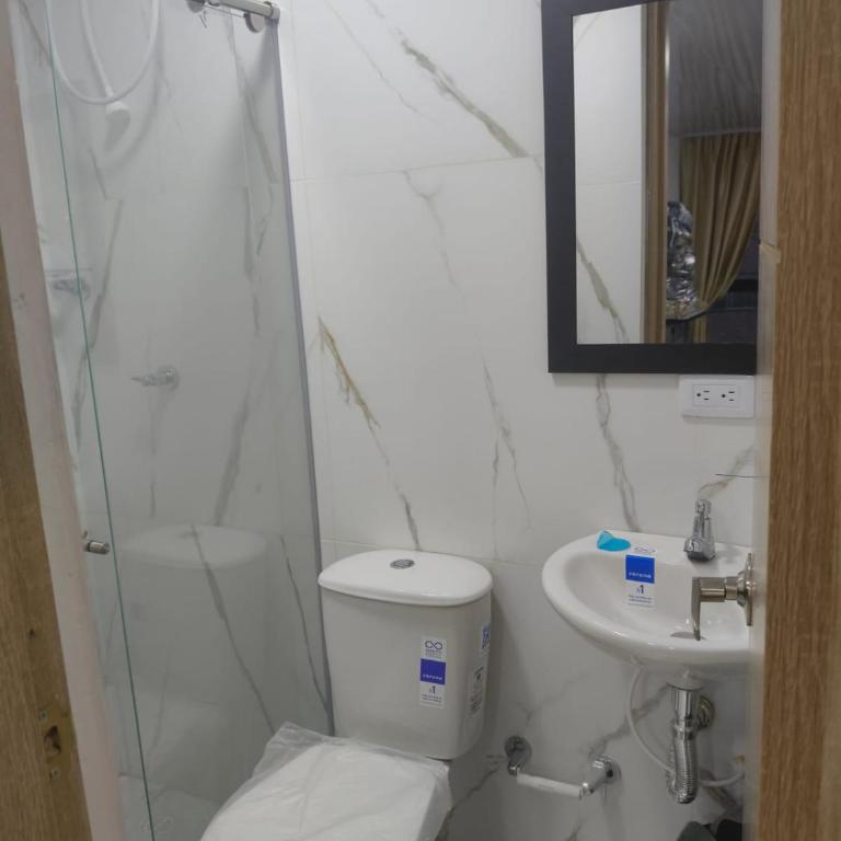 The Key To Comfort - One-Bedroom Apartment - 2