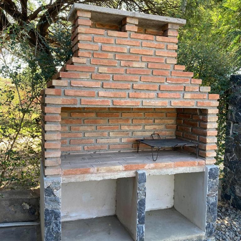 Cabañas Pukara - Apartamento de 2 dormitorios - 6