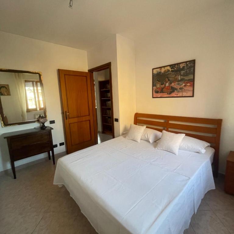 Casa Sole - due passi dal mare - Appartamento con 2 Camere da Letto - 9