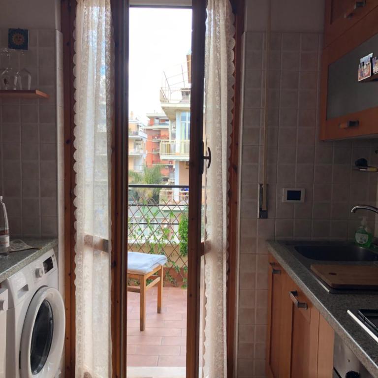 Casa Sole - due passi dal mare - Appartamento con 2 Camere da Letto - 5