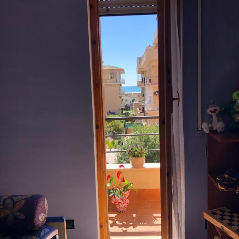 Casa Sole - due passi dal mare - Appartamento con 2 Camere da Letto - 11