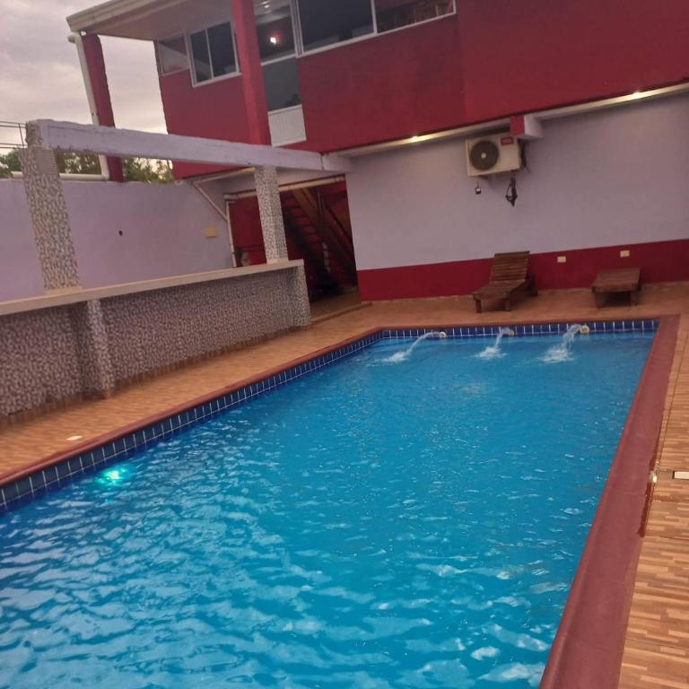 Apartamentos La Familia - Apartamento Superior con balcón - 1