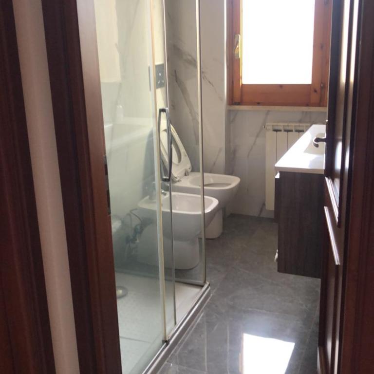 Casa Sole - due passi dal mare - Appartamento con 2 Camere da Letto - 8