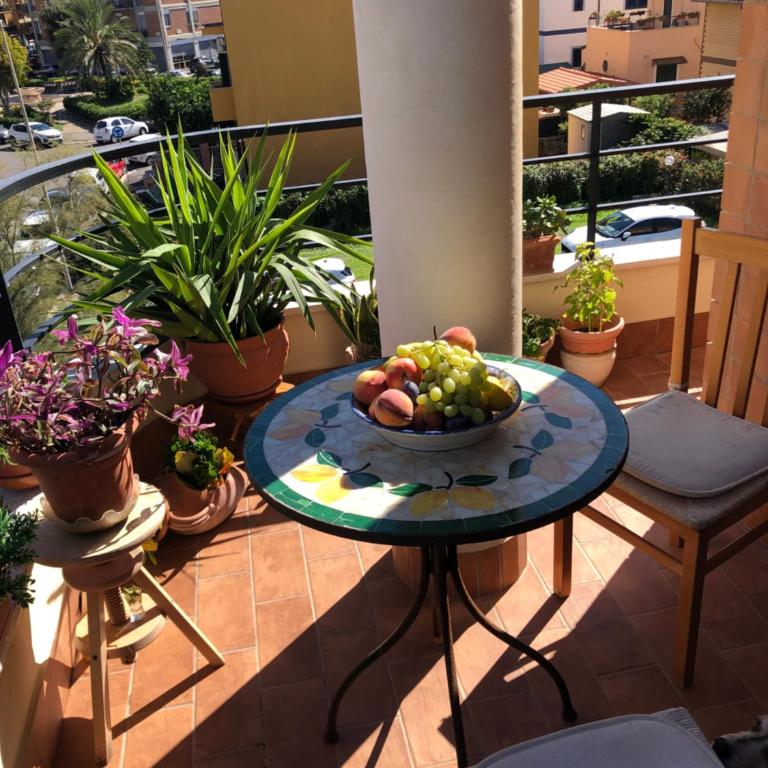Casa Sole - due passi dal mare - Appartamento con 2 Camere da Letto - 7
