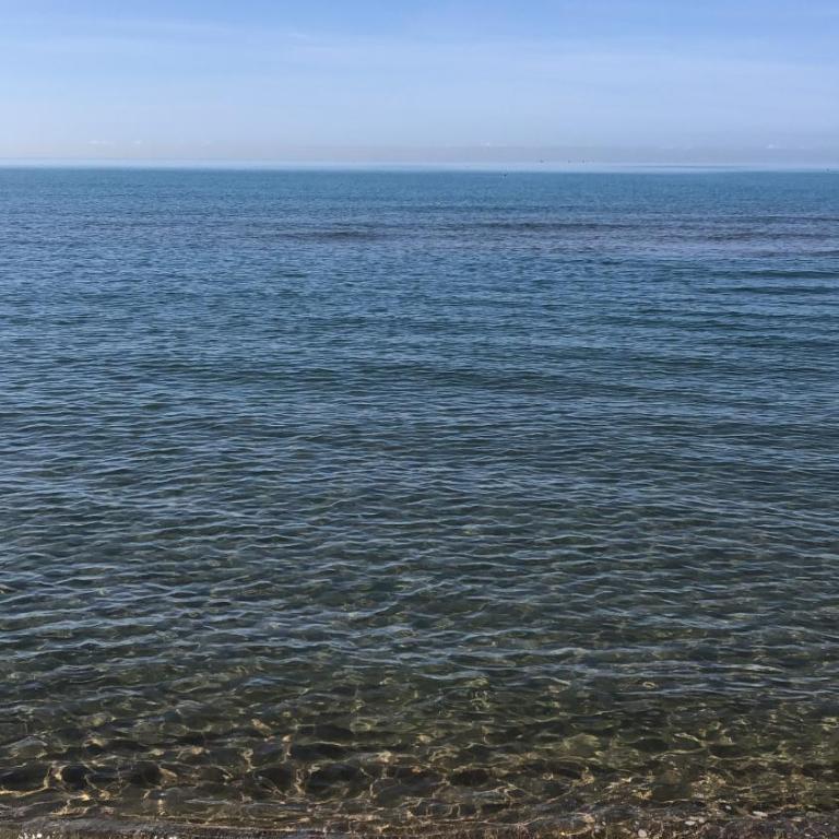 Casa Sole - due passi dal mare - Appartamento con 2 Camere da Letto - 2