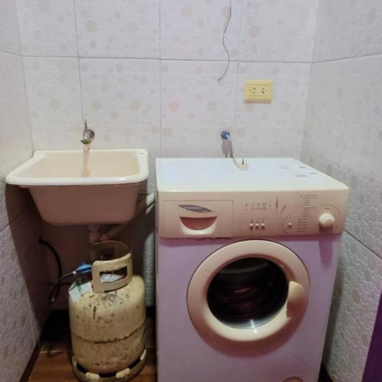 Apartamentos La Familia - Apartamento Superior con balcón - 2