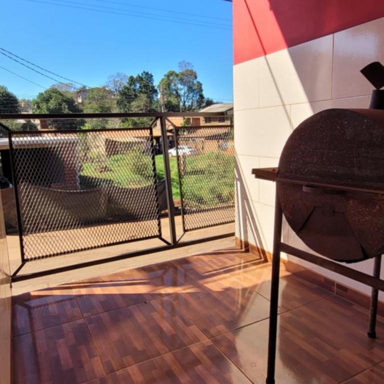 Apartamentos La Familia - Apartamento Superior con balcón - 4