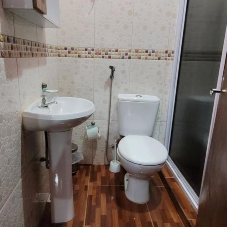 Apartamentos La Familia - Apartamento Superior con balcón - 5