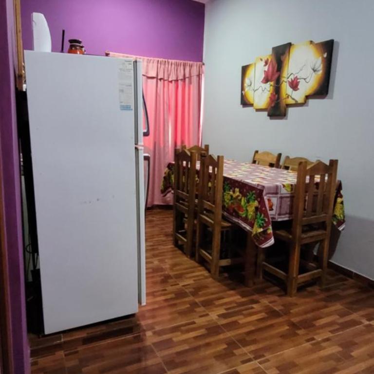 Apartamentos La Familia - Apartamento Superior con balcón - 7