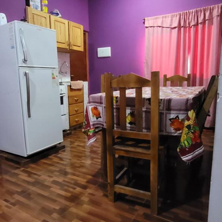 Apartamentos La Familia - Apartamento Superior con balcón - 8